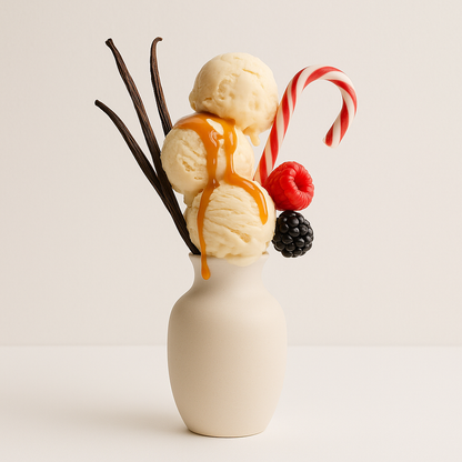 VANILLA NOSTALGIA ERA