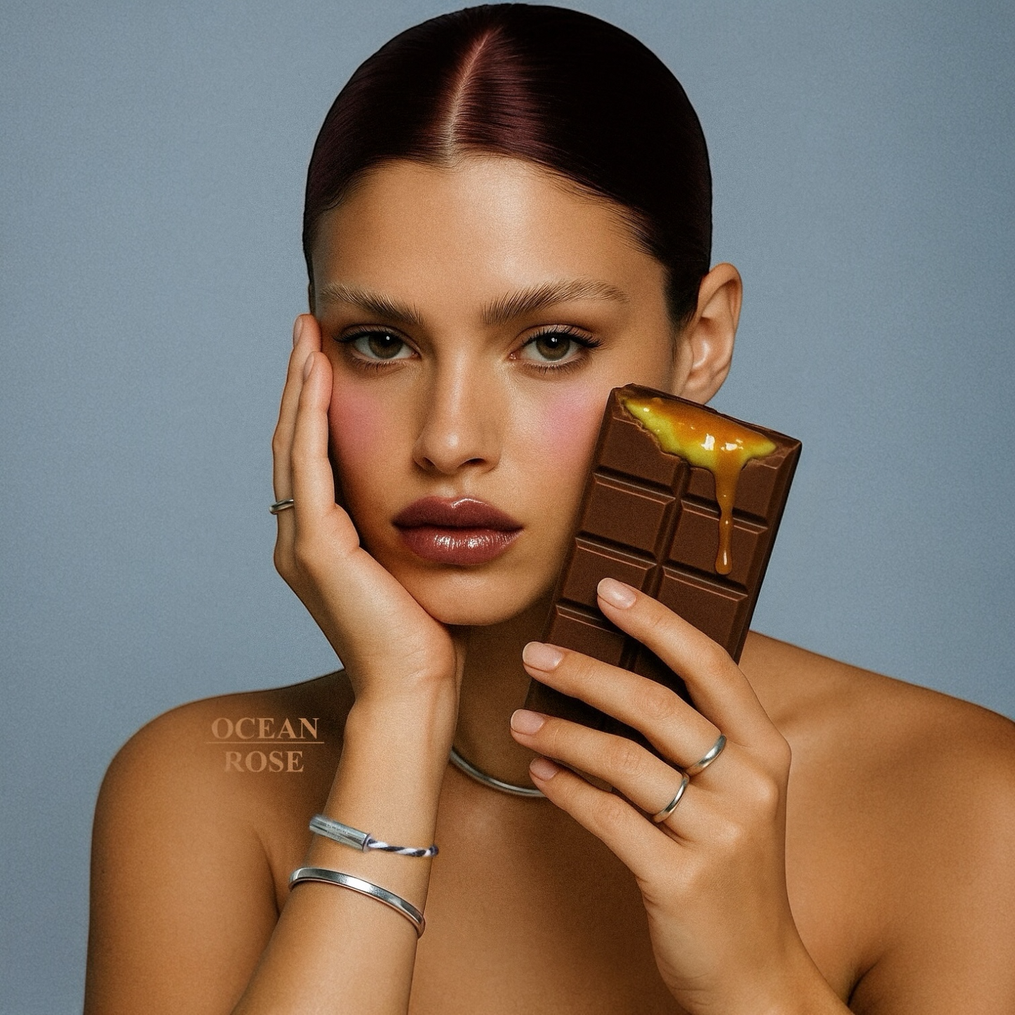 Limited Edition: VIRAL CHOCOLATE ERA