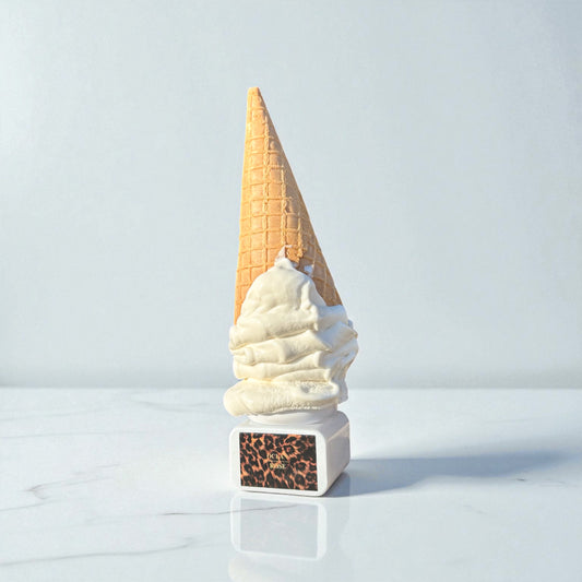 VANILLA NOSTALGIA ERA