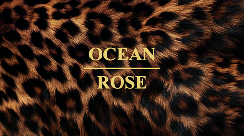 Ocean Rose Official