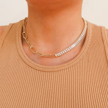 Load image into Gallery viewer, Lea Necklace