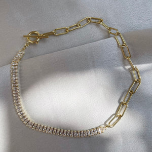 Lea Necklace