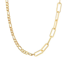 Load image into Gallery viewer, Colette Gold Necklace