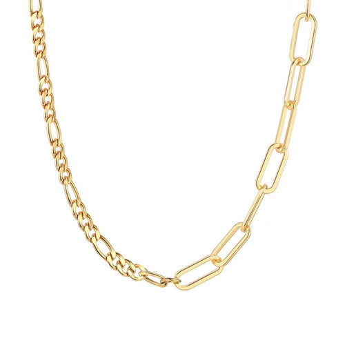 Colette Gold Necklace
