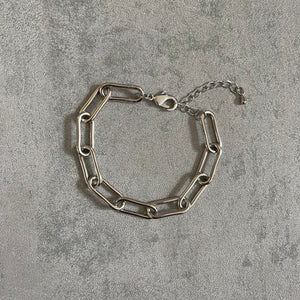 Daydream Silver Link Bracelet