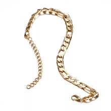 Load image into Gallery viewer, Caramel Figaro Anklet