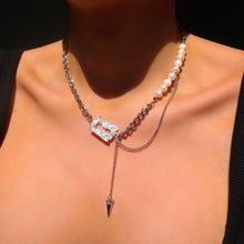 Load image into Gallery viewer, Ianthe Necklace