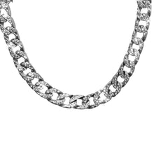 Load image into Gallery viewer, Moonlight Iced Necklace