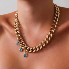 Load image into Gallery viewer, Mykonos Necklace