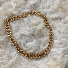 Load image into Gallery viewer, Aliya Gold Chunky Necklace