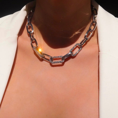Alexa Necklace