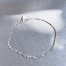 Load image into Gallery viewer, Flora Tennis Bracelet