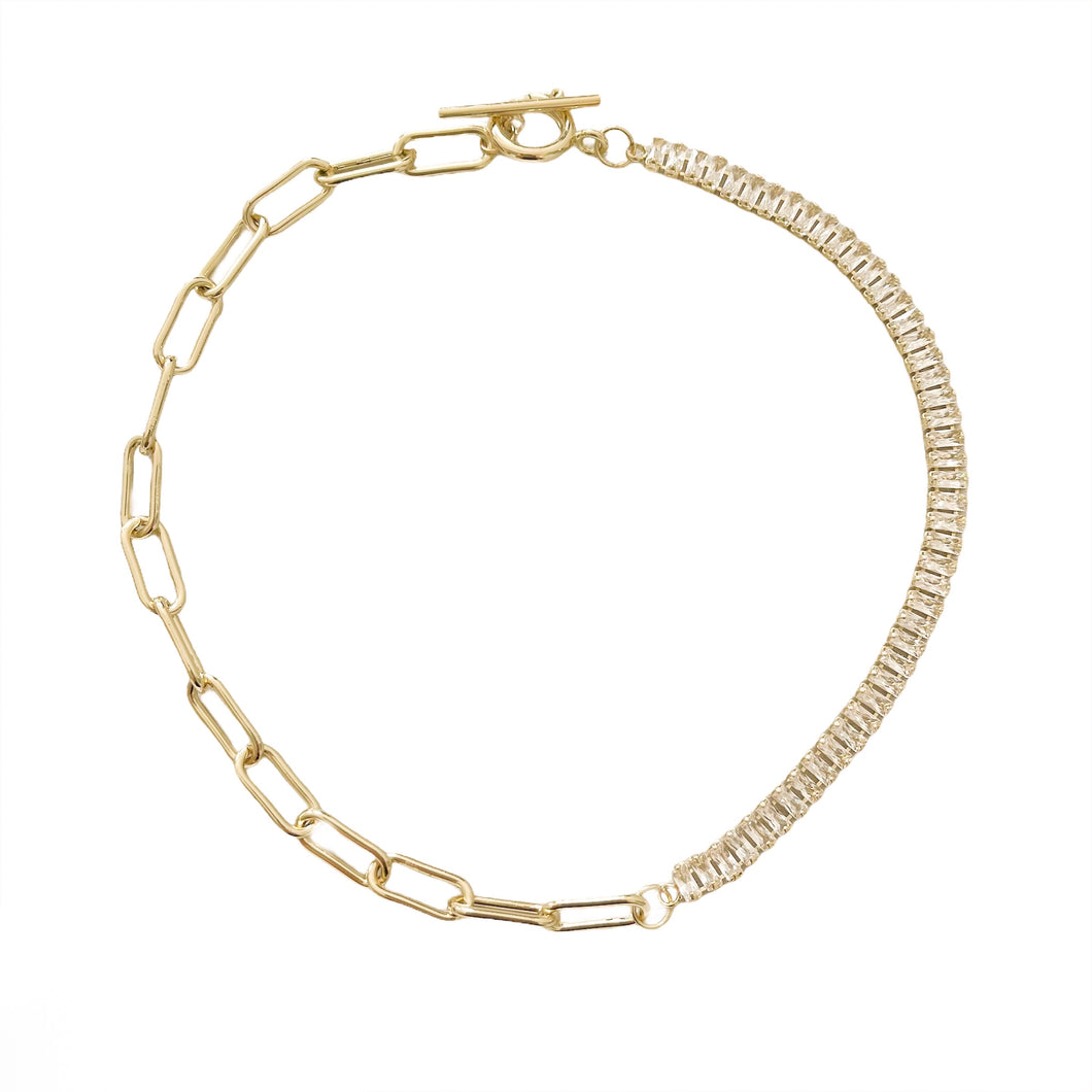 Lea Necklace