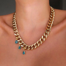Load image into Gallery viewer, Mykonos Necklace